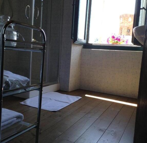 B&b Charme Sa Pardina