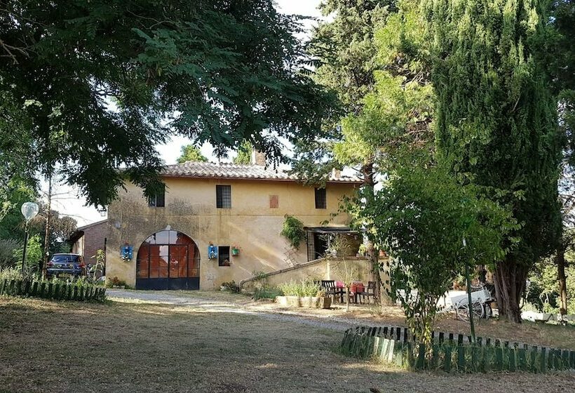 B&b Mediterrando