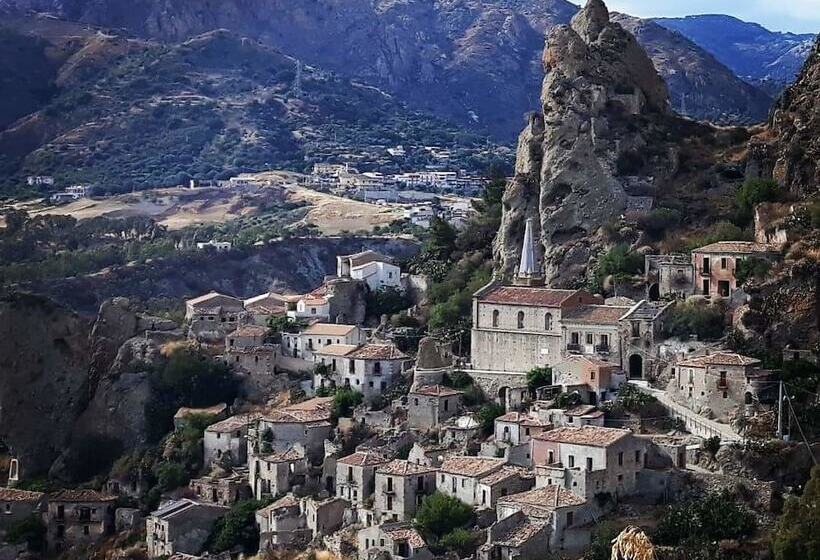 B&b Nereidi