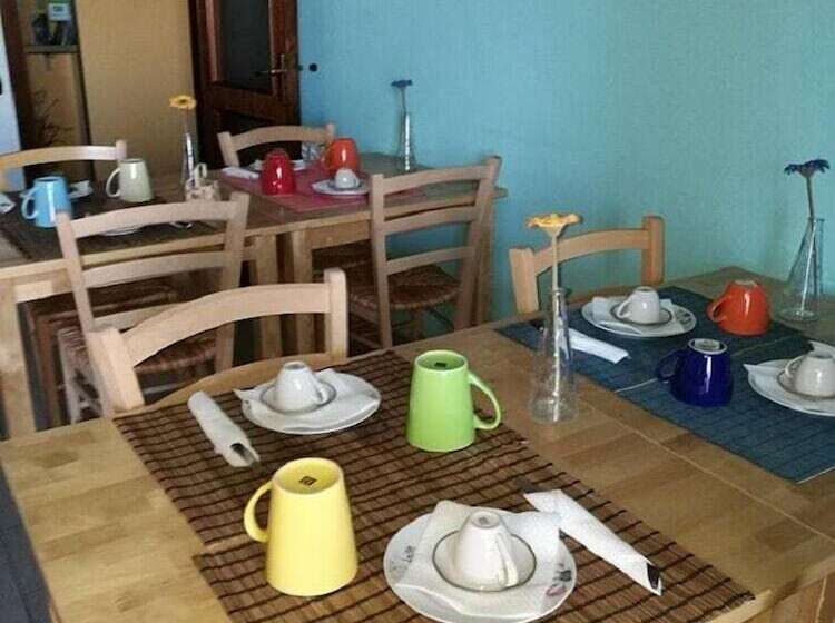 B&b Nereidi