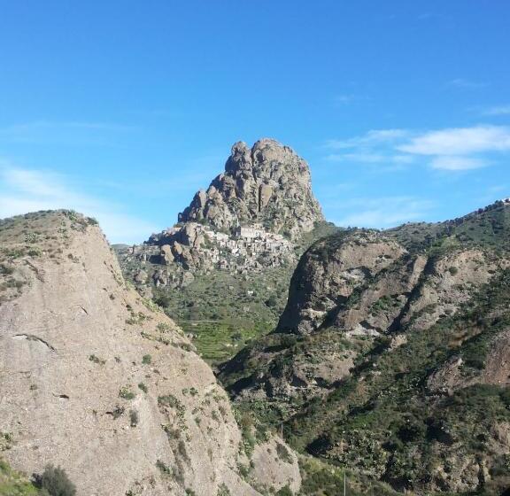 B&b Nereidi