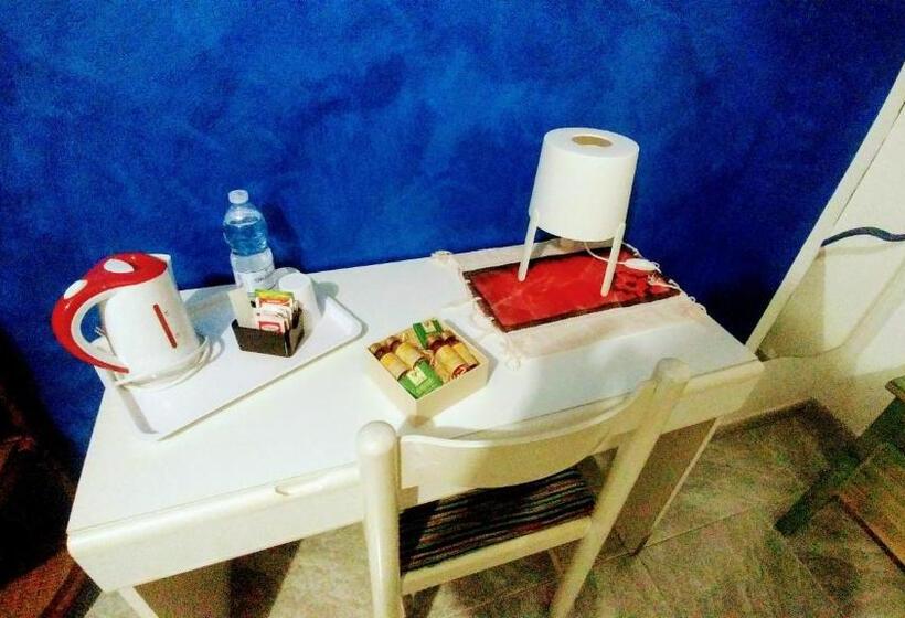 B&b Nereidi