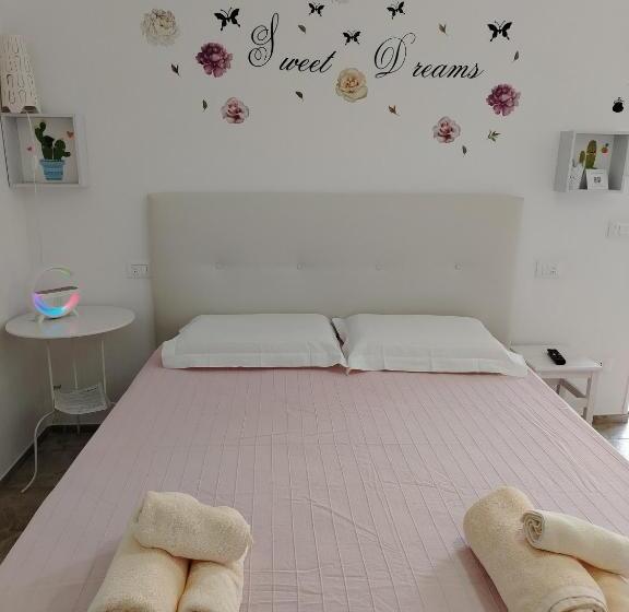 B&b Oceano