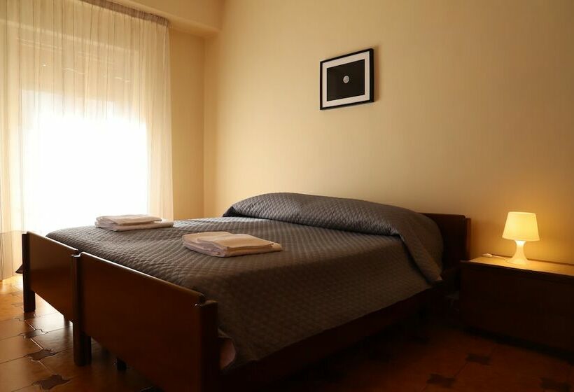 تختخواب و صبحانه Cozy Bed&breakfast