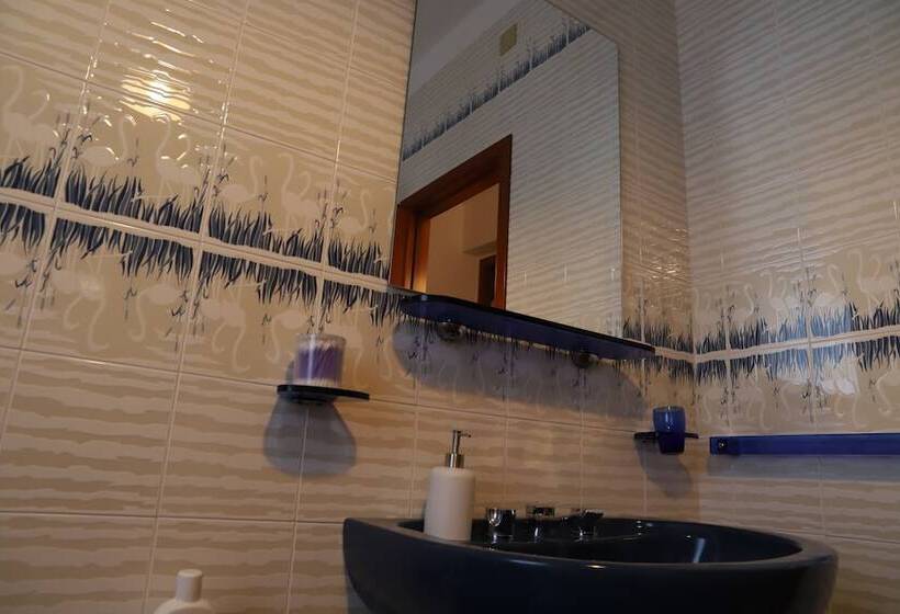 تختخواب و صبحانه Cozy Bed&breakfast