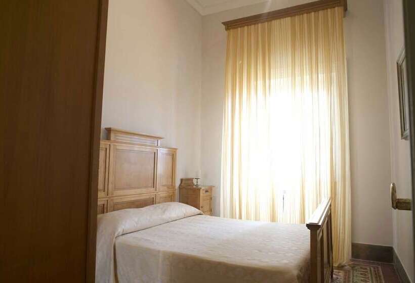 تختخواب و صبحانه Garibaldi 15