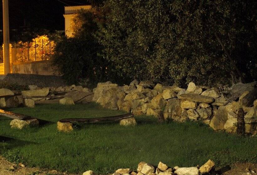 مبيت وإفطار Guesthouse Anchise 38