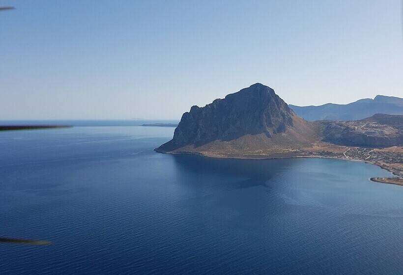 مبيت وإفطار Guesthouse Anchise 38