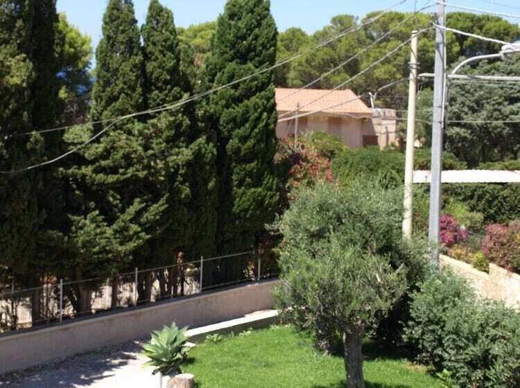 مبيت وإفطار Guesthouse Anchise 38