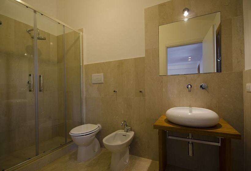 مبيت وإفطار Guesthouse Anchise 38