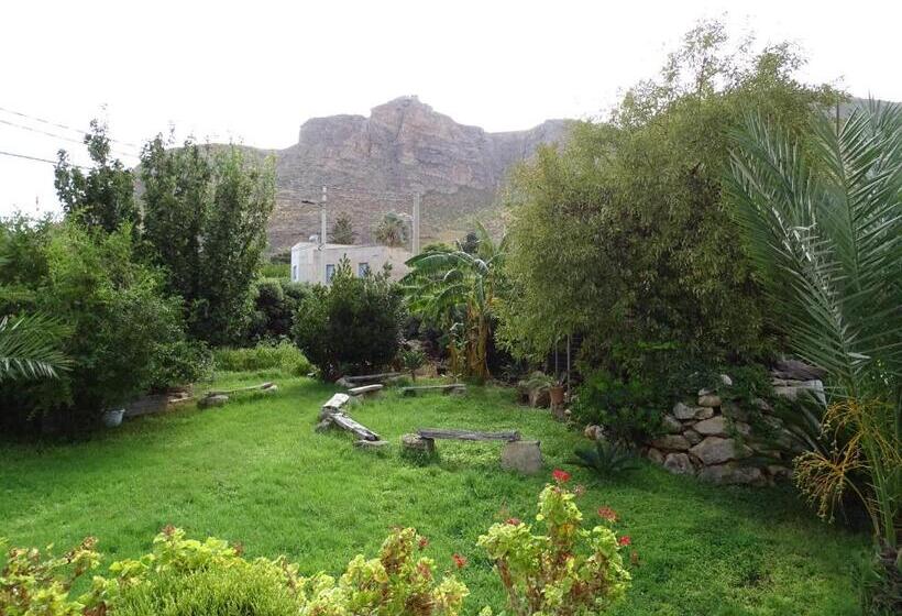 تختخواب و صبحانه Guesthouse Anchise 38