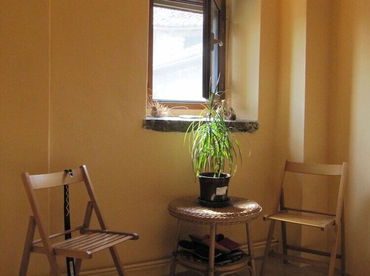 مبيت وإفطار La Casa Dei Mimirs