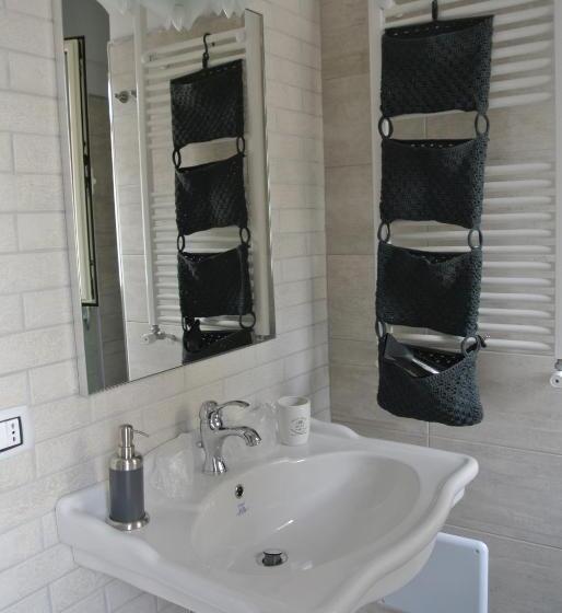 Bed and Breakfast La Maison Di Nicoletta