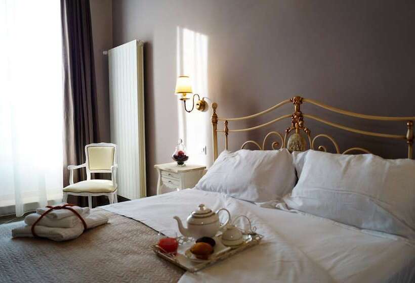 Bed and Breakfast Le Torri Di Tarquinia