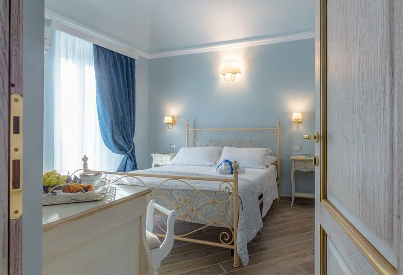 Bed and Breakfast Le Torri Di Tarquinia