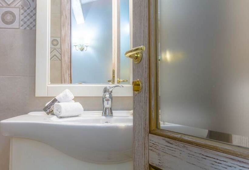 Bed and Breakfast Le Torri Di Tarquinia