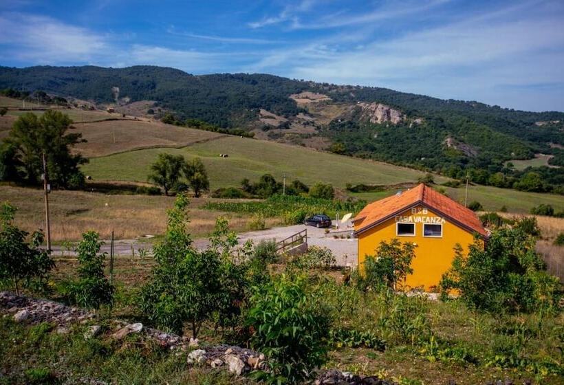 تختخواب و صبحانه Spazio Natura