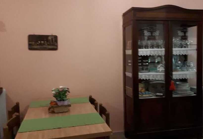 Casa Italia B&b