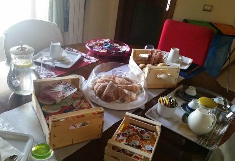 Casa Italia B&b