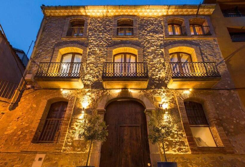 El Palauet Del Priorat