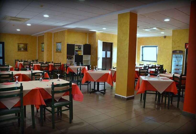 פונדק Belvedere