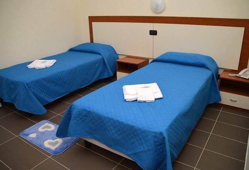 פונדק Belvedere