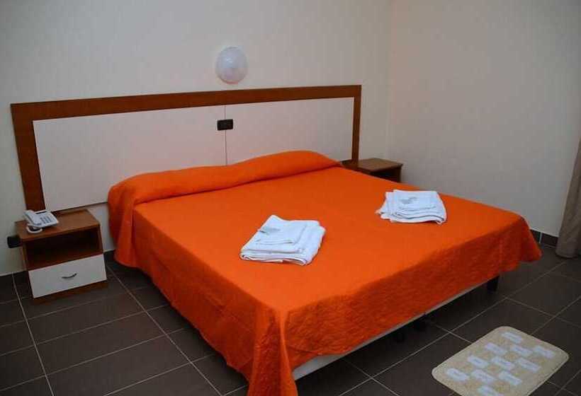 פונדק Belvedere