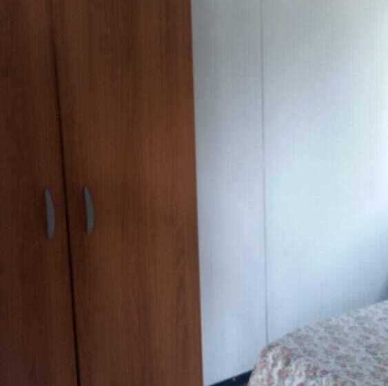 هتل Camping Ulisse