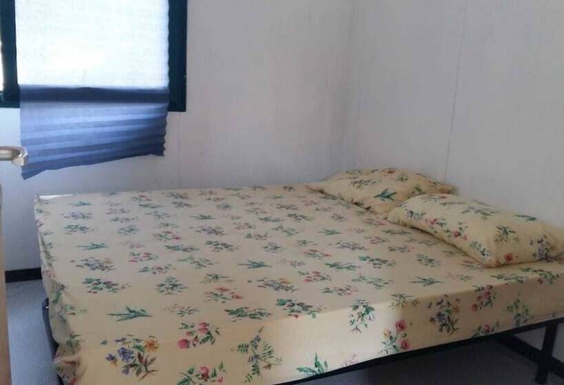 هتل Camping Ulisse