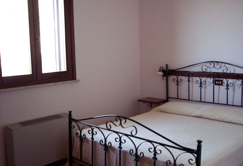 هتل روستایی Agriturismo Le Arcate