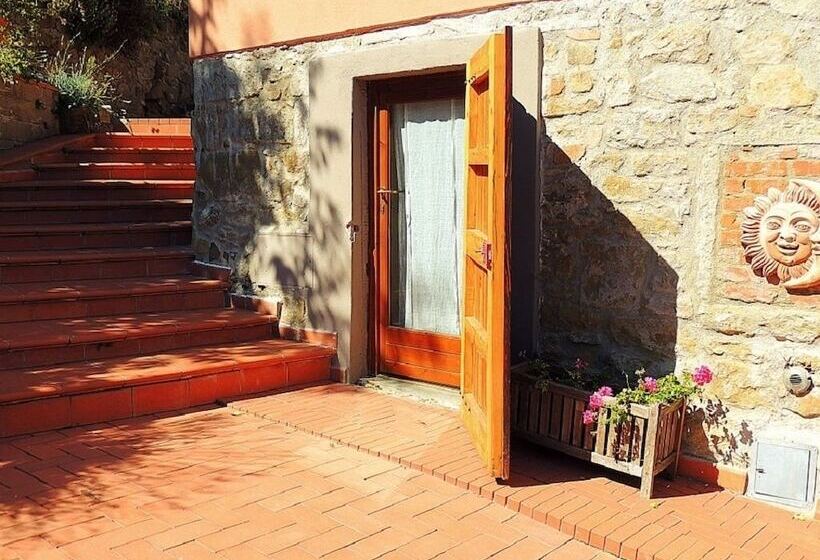 田舎風ホテル B&b Amoliv