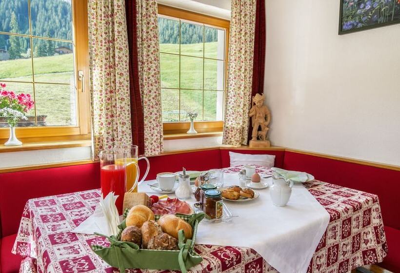 هتل Villa Insam
