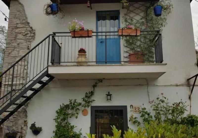 Monte Degli Elci B&b