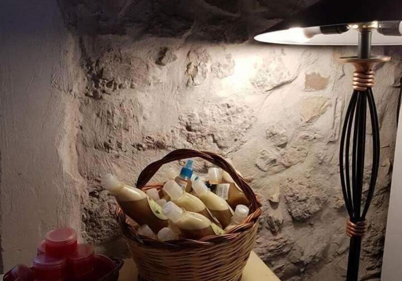 Monte Degli Elci B&b