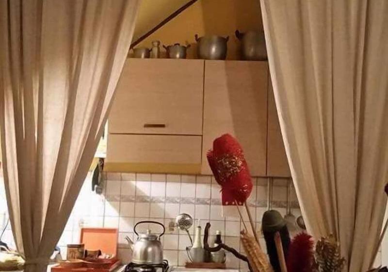 Monte Degli Elci B&b