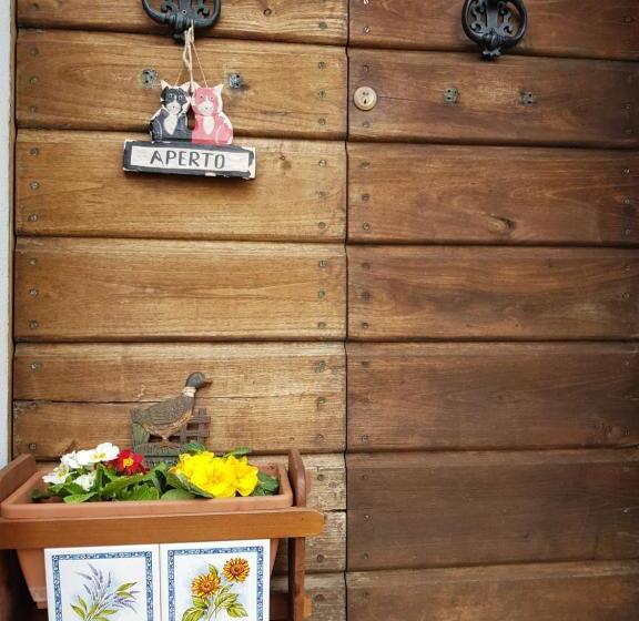 Monte Degli Elci B&b