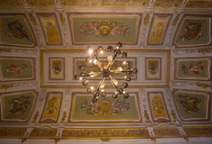 Palazzo Leuzzi B&b