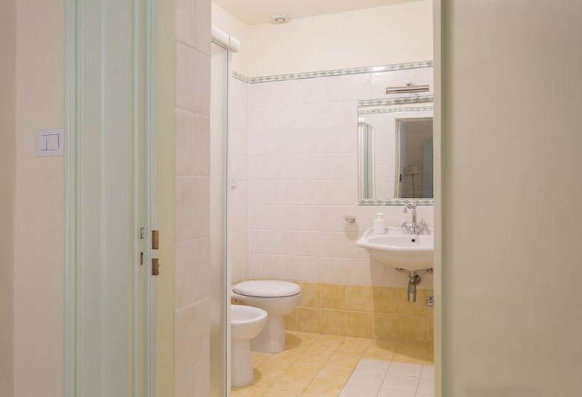 Palazzo Leuzzi B&b