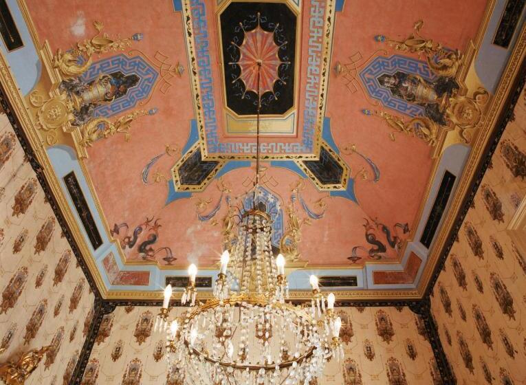 Palazzo Leuzzi B&b