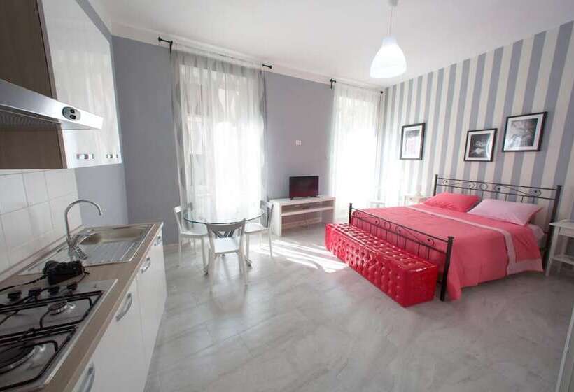 پانسیون Giualduomo B&b