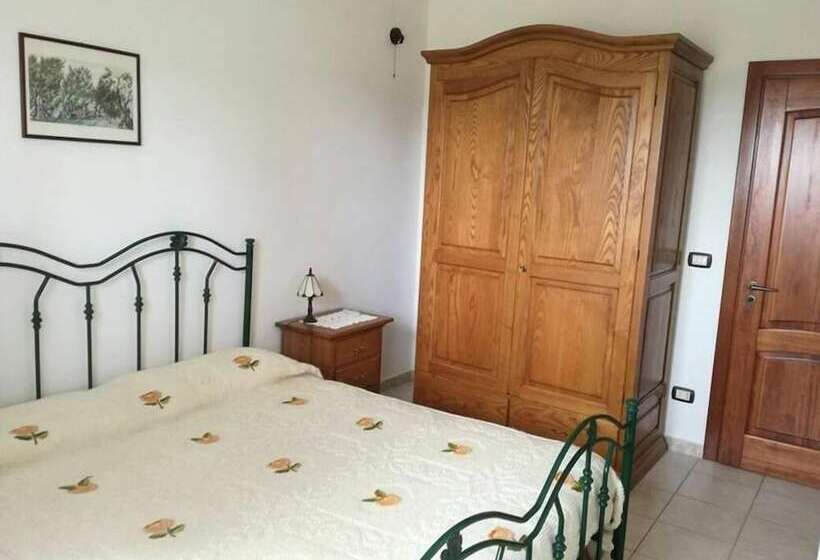 Villa Rita Bed & Breakfast