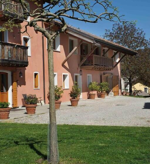 Antico Fienile
