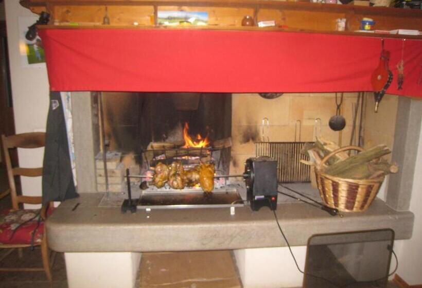 Antico Fienile