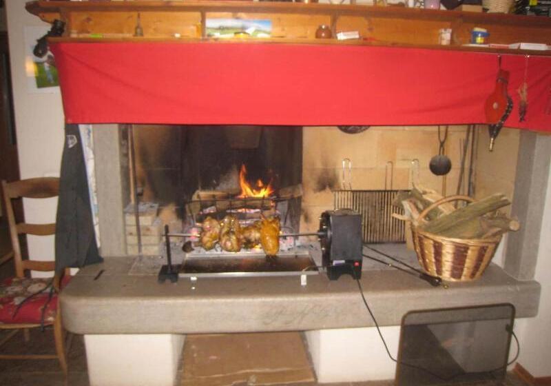 Antico Fienile
