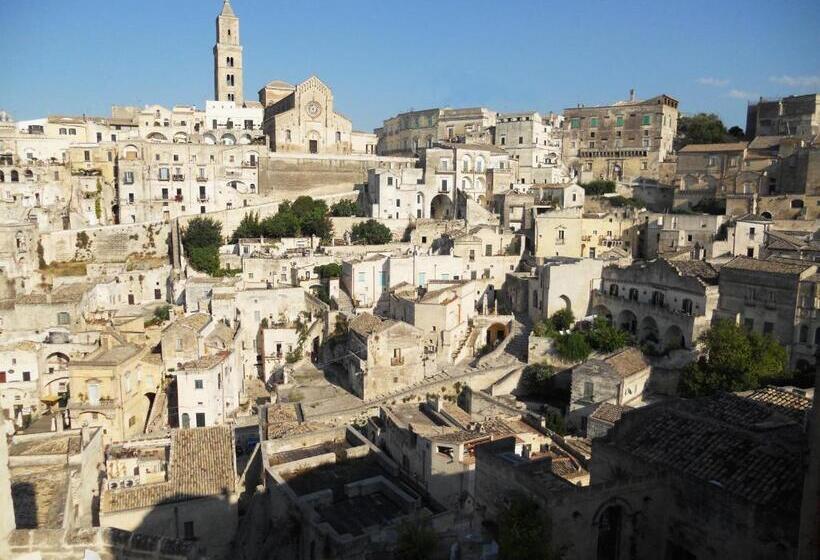 צימר Borgo Antico Home