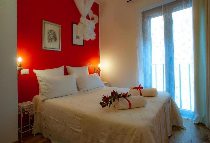 B&b Buonfiglio Cicconcelli   Terrazza Panoramica