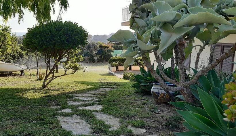 B&b La Casetta Degli Aranci
