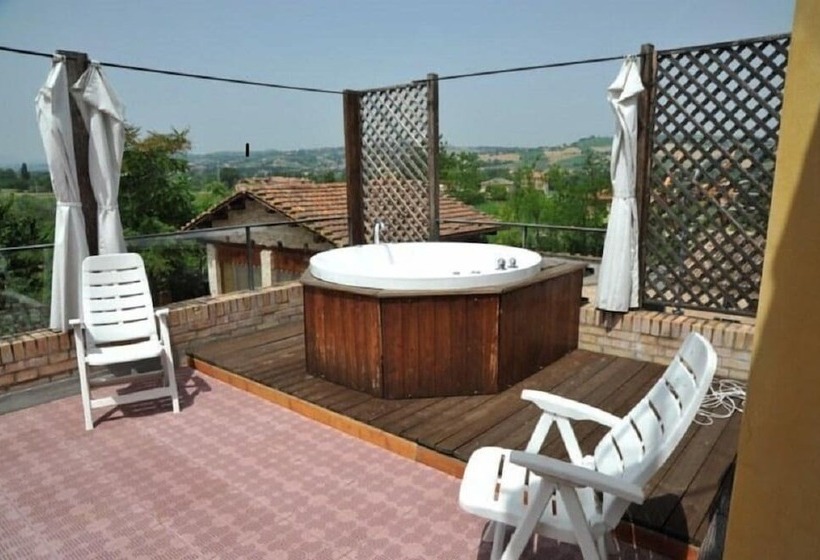 B&b La Posta