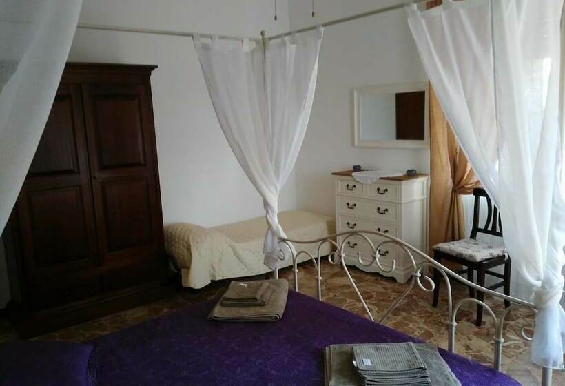 B&b New Camelot