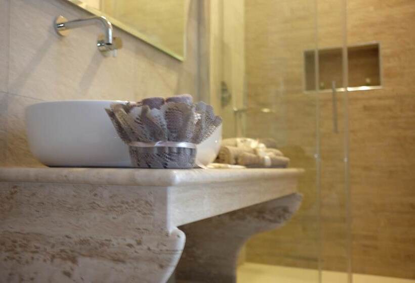 B&b Relais I Cavalieri